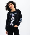 SWEAT FEV 05WEUT 05WEUT NOIR ST
